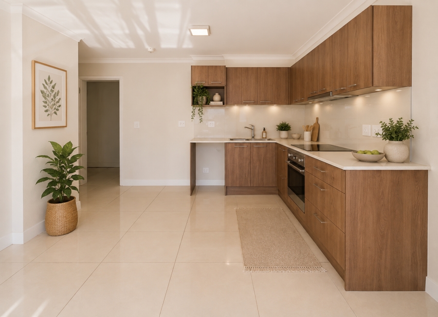 2 Bedroom Property for Sale in Zonnebloem Western Cape